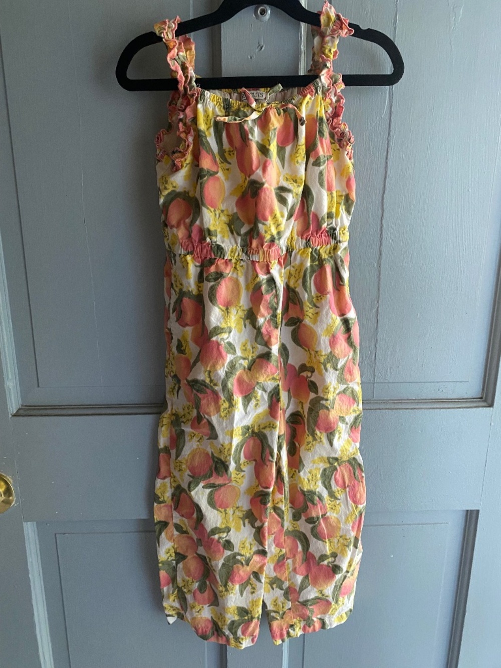 Crewcuts Peaches Jumpsuit - 5